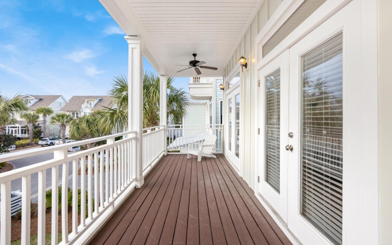 Arrabella By Oversee 30A Villa Santa Rosa Beach Exteriör bild