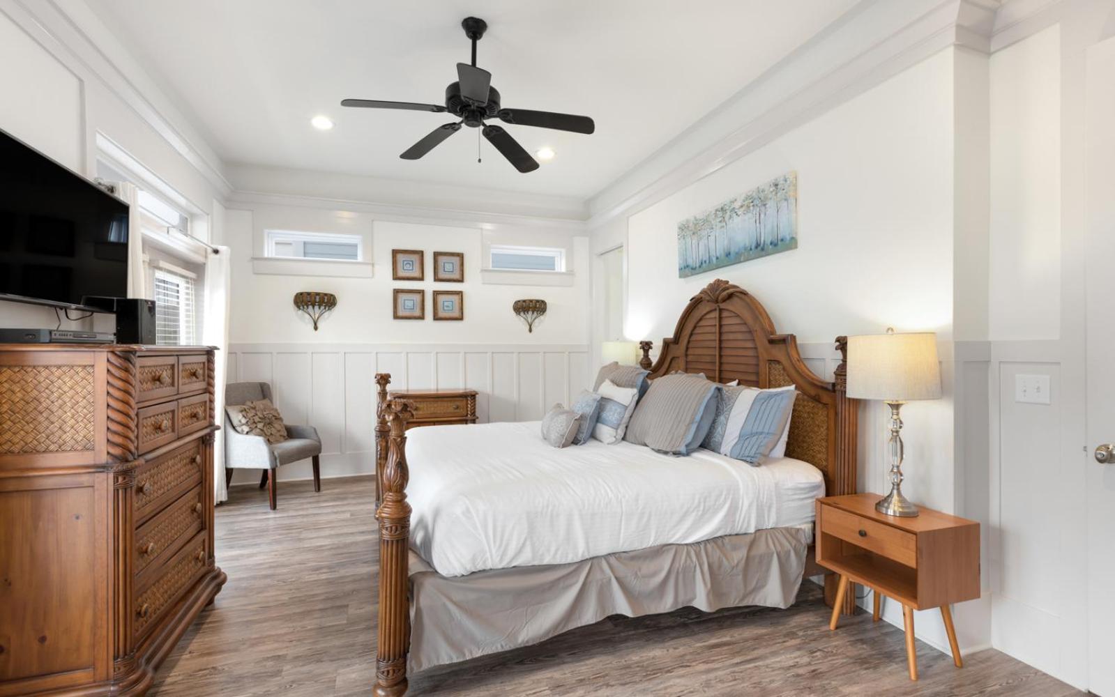 Arrabella By Oversee 30A Villa Santa Rosa Beach Exteriör bild
