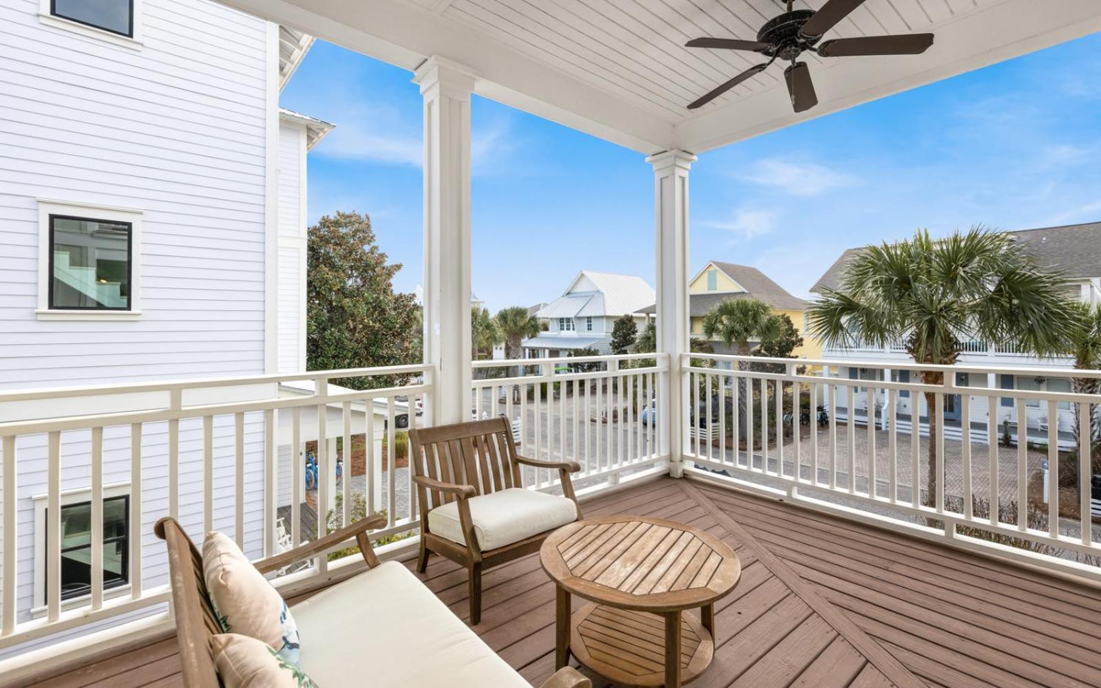 Arrabella By Oversee 30A Villa Santa Rosa Beach Exteriör bild