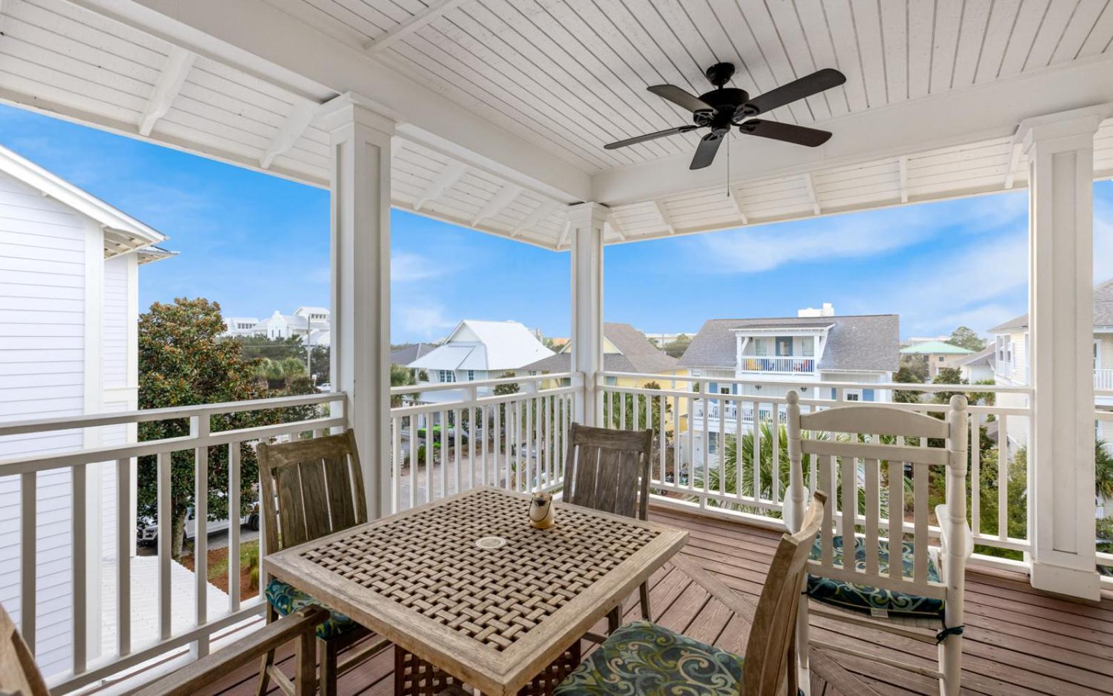 Arrabella By Oversee 30A Villa Santa Rosa Beach Exteriör bild