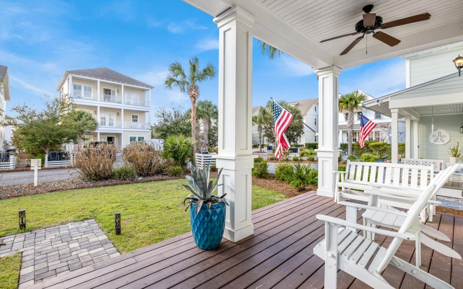 Arrabella By Oversee 30A Villa Santa Rosa Beach Exteriör bild